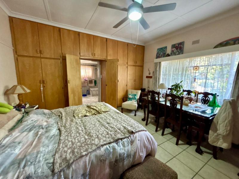 4 Bedroom Property for Sale in Dan Pienaar Free State
